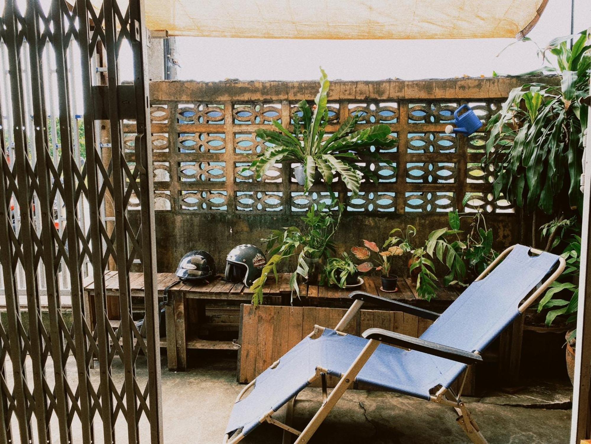 Hostelbed And Retreat Phitsanulok Eksteriør billede