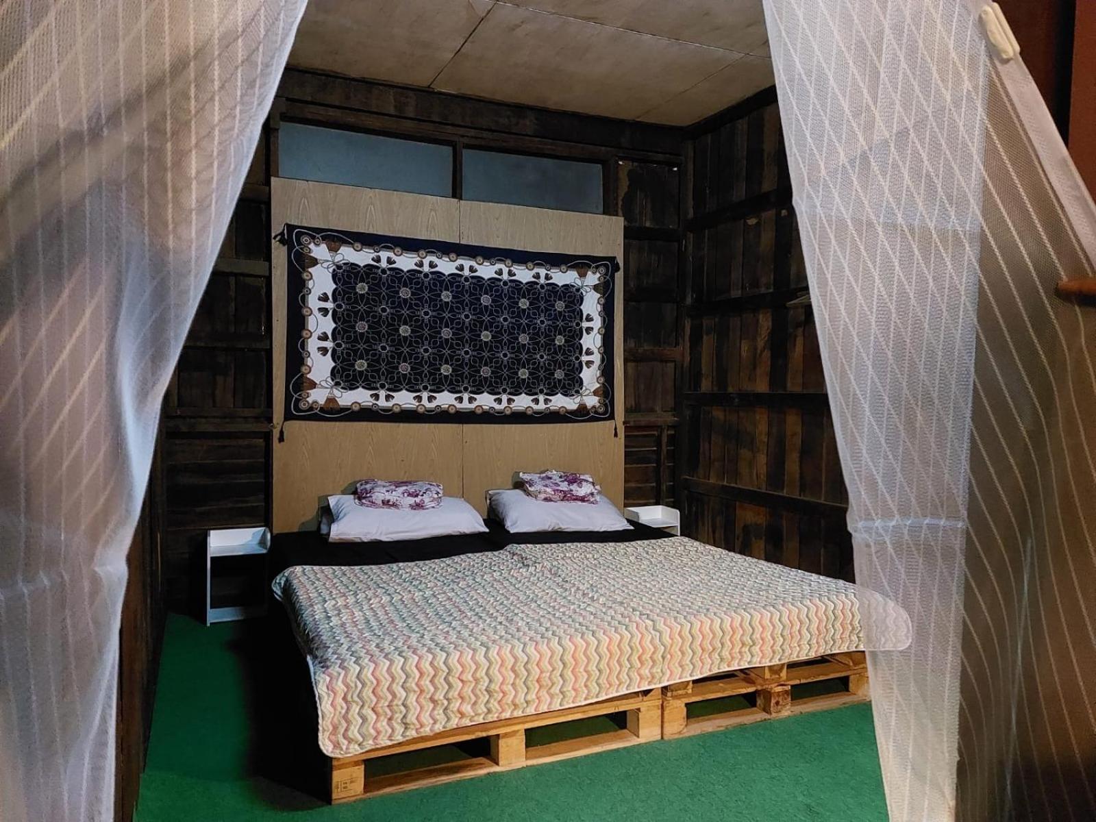 Hostelbed And Retreat Phitsanulok Eksteriør billede