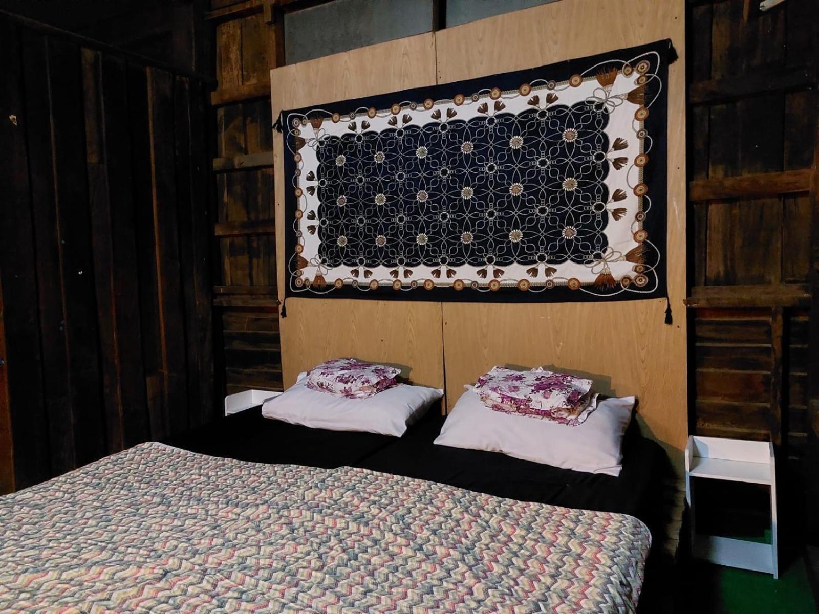 Hostelbed And Retreat Phitsanulok Eksteriør billede
